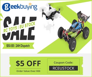 Encontre o gadget que você mais gosta em Geekbuying.com