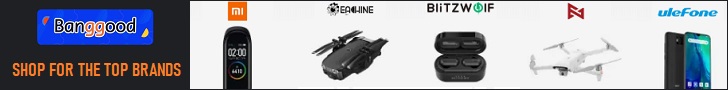 Obtenha as melhores ofertas em Banggood.com