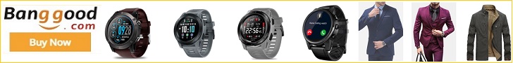Obtenha as melhores ofertas em Banggood.com
